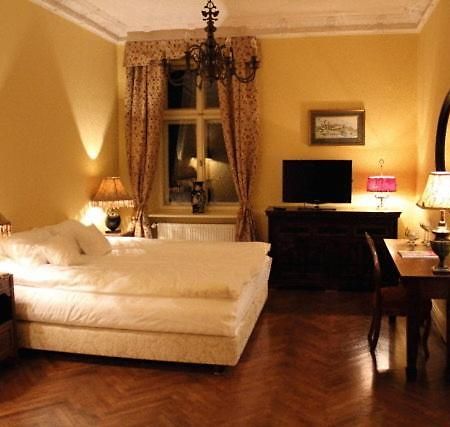 Cracow Apartments 24 크라쿠프 외부 사진