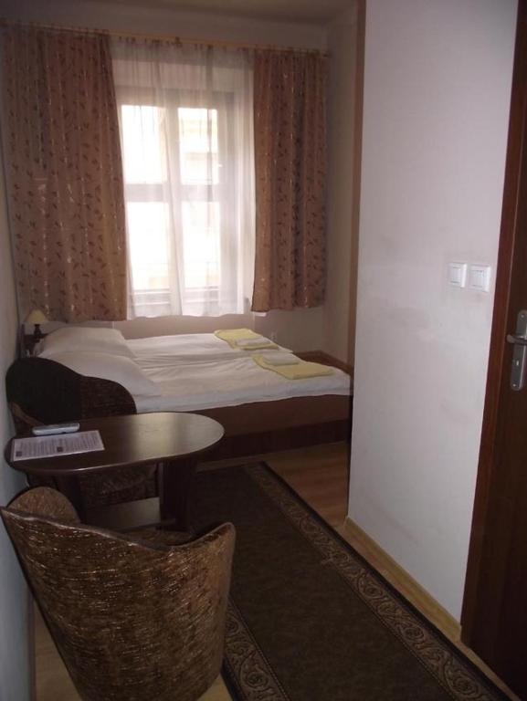 Cracow Apartments 24 크라쿠프 객실 사진