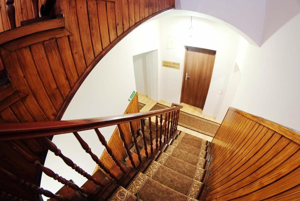 Cracow Apartments 24 크라쿠프 외부 사진