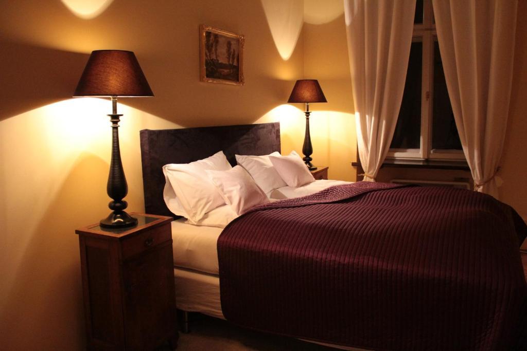 Cracow Apartments 24 크라쿠프 객실 사진