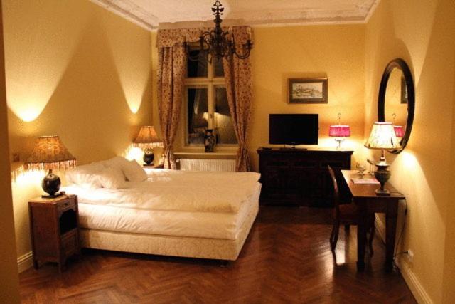 Cracow Apartments 24 크라쿠프 외부 사진